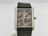 Cartier Tank Solo LM W5200016 3169731865PX Quartz Women's Watch