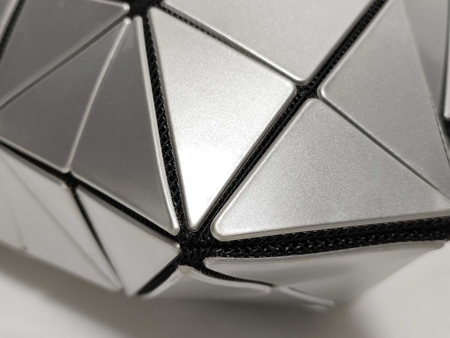 ISSEY MIYAKE ISSEY MIYAKE Bao Bao Shoulder Bag