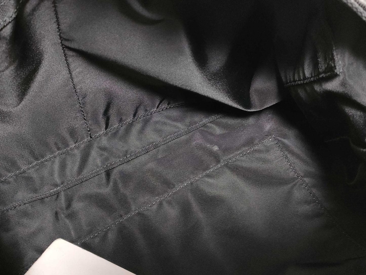 ISSEY MIYAKE ISSEY MIYAKE Bao Bao Shoulder Bag