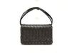 BOTTEGA VENETA Intrecciato Baby Olympia 609231 2-Way Shoulder Bag