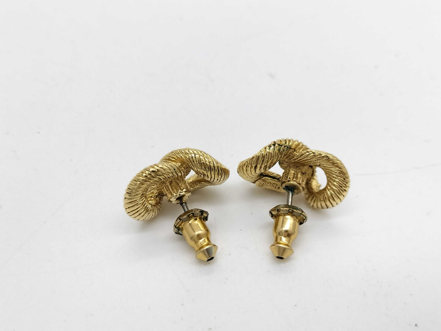 Dior Dior earrings earrings
