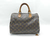 LOUIS VUITTON Monogram LOUIS VUITTON Monogram M41108 Speedy 30 Handbag