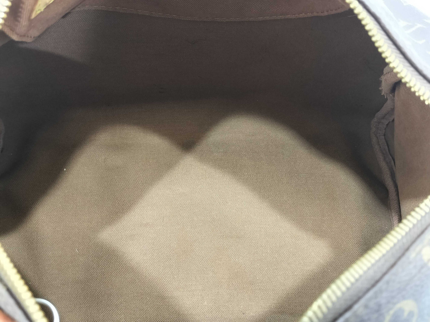 LOUIS VUITTON Monogram LOUIS VUITTON Monogram M41108 Speedy 30 Handbag