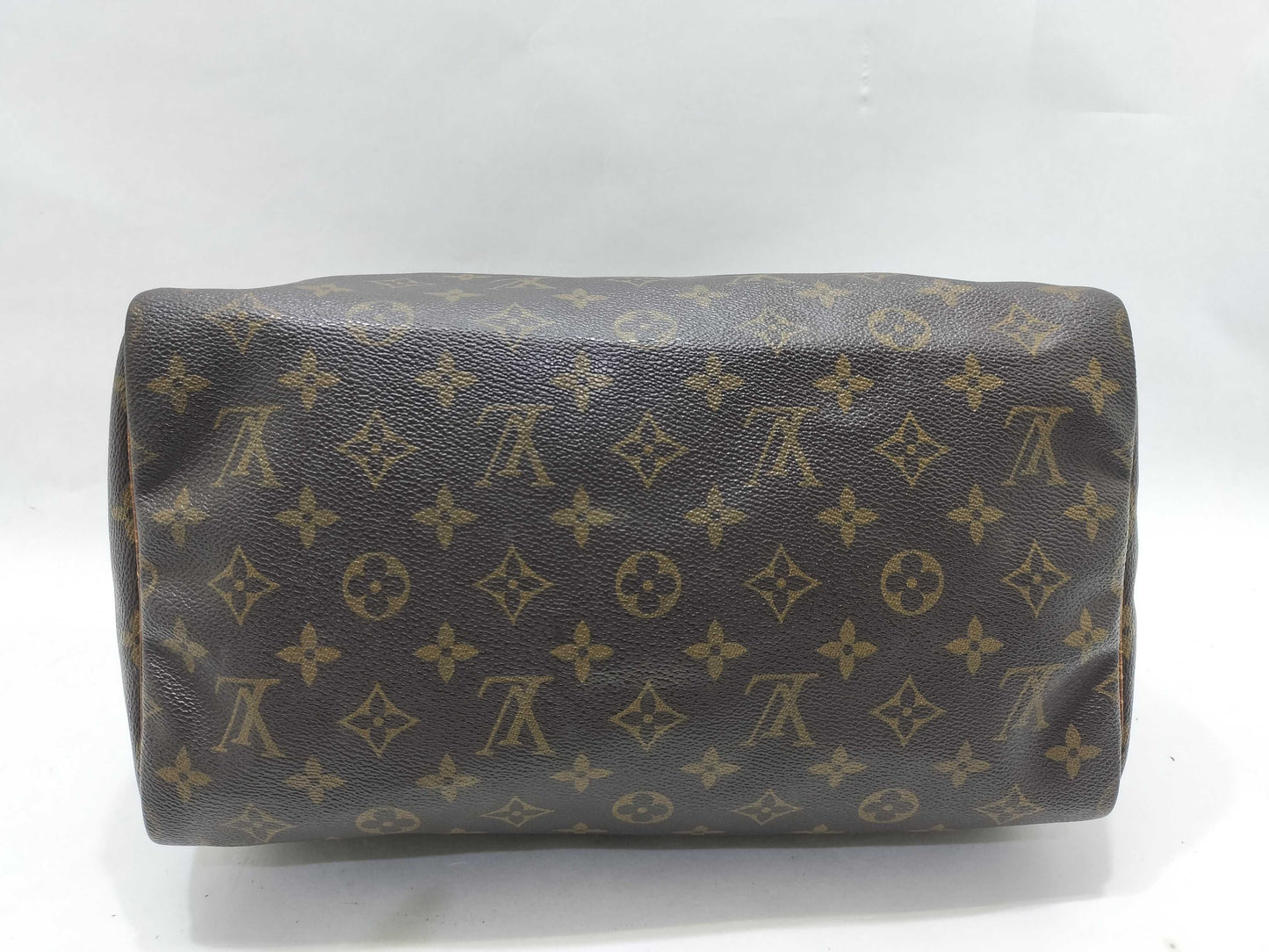 LOUIS VUITTON Monogram LOUIS VUITTON Monogram M41108 Speedy 30 Handbag