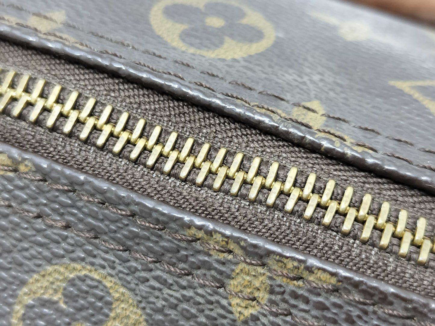 LOUIS VUITTON Monogram LOUIS VUITTON Monogram M41108 Speedy 30 Handbag