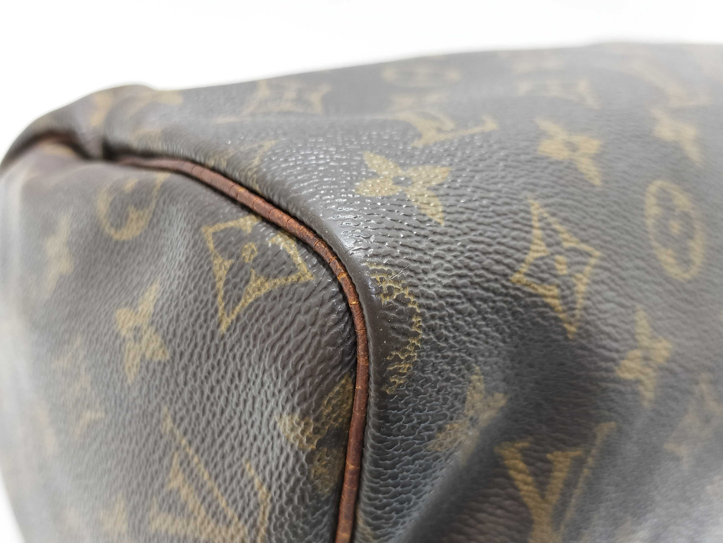 LOUIS VUITTON Monogram LOUIS VUITTON Monogram M41108 Speedy 30 Handbag