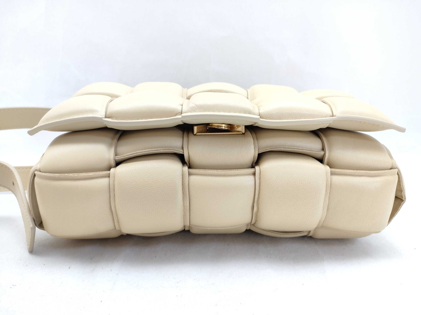 BOTTEGA VENETA Padded Cassette Shoulder Bag