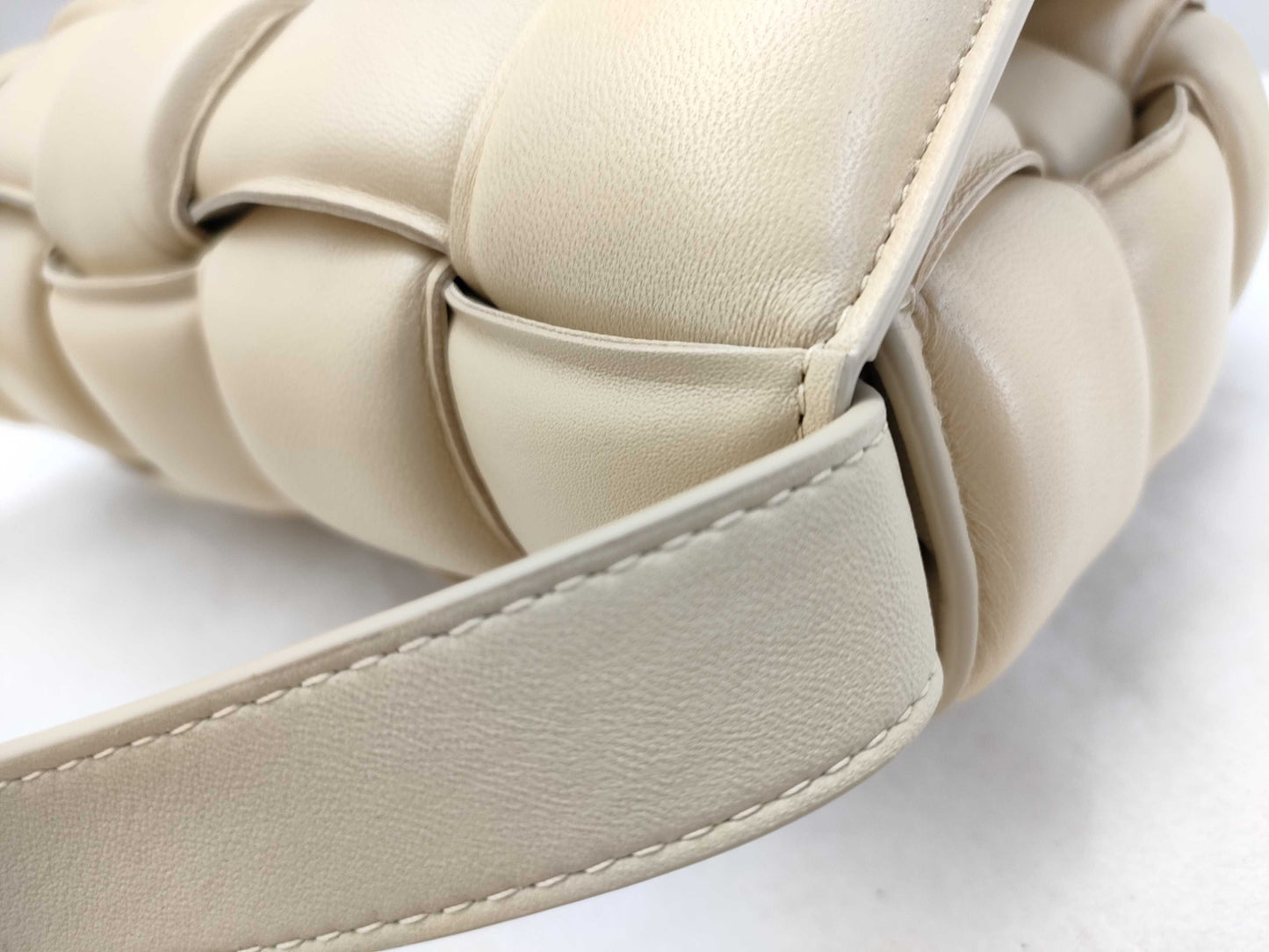 BOTTEGA VENETA Padded Cassette Shoulder Bag