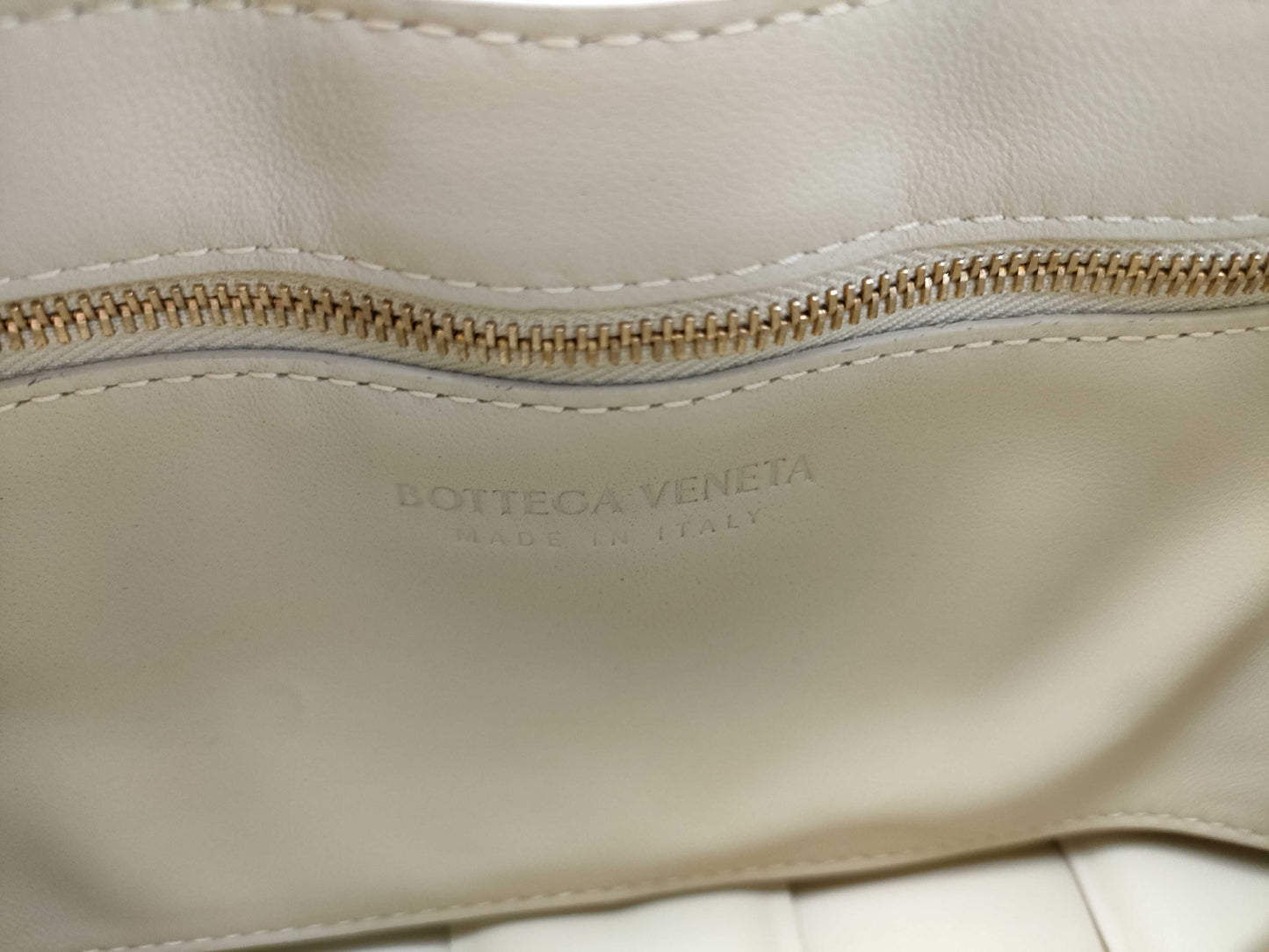 BOTTEGA VENETA Padded Cassette Shoulder Bag