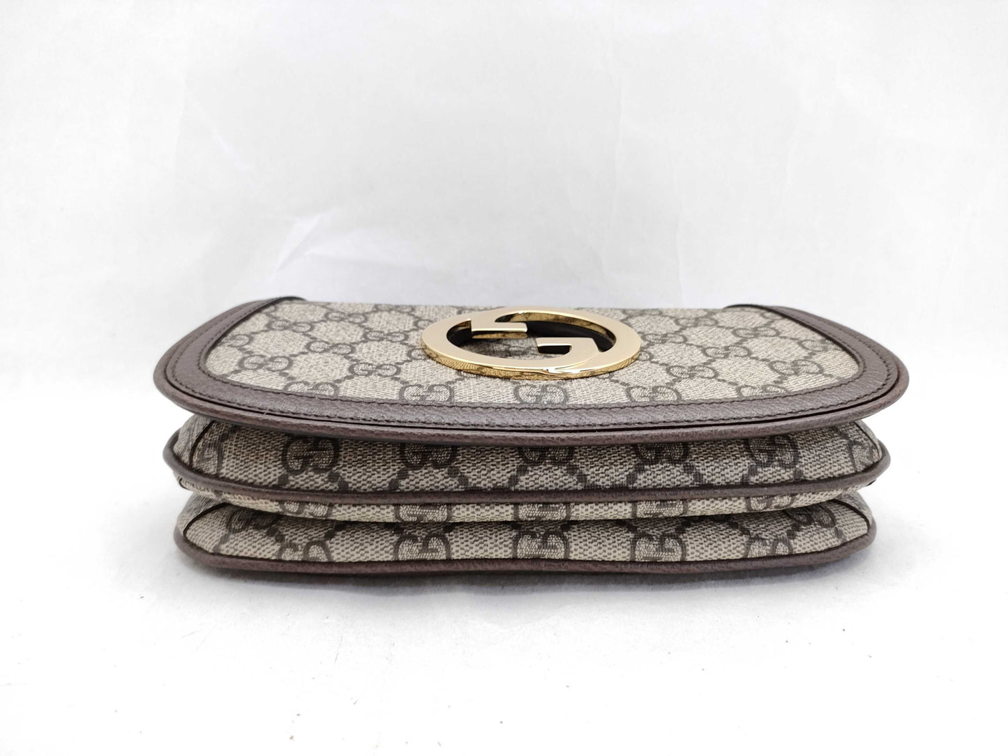 GUCCI Blondie Shoulder Bag 703807