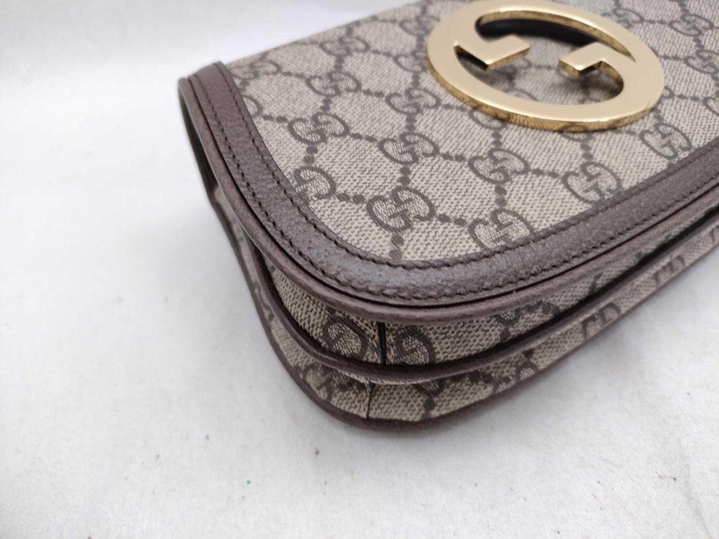 GUCCI Blondie Shoulder Bag 703807