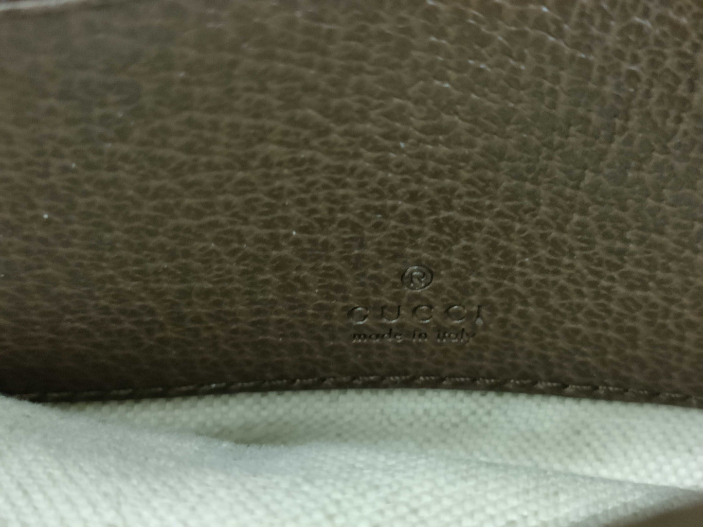 GUCCI Blondie Shoulder Bag 703807