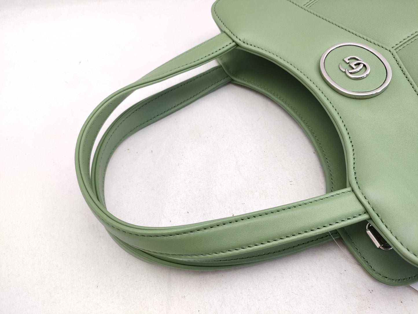 GUCCI Small Tote Bag 745918 Tote Bag