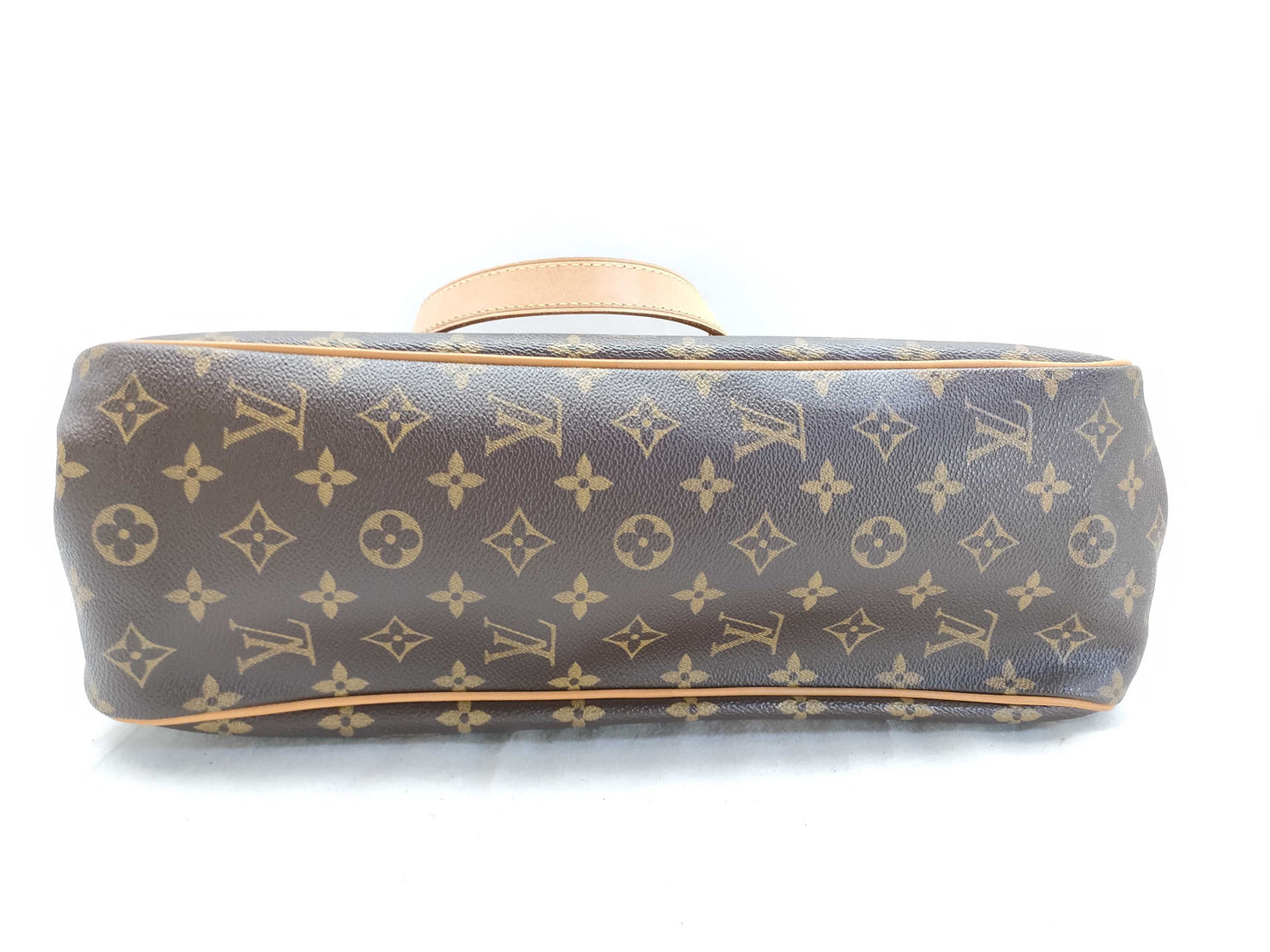 LOUIS VUITTON Monogram LV Monogram Batignolles Horizontal Tote Bag M51154 CA1015