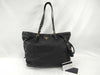 PRADA Nylon Prada Tote Bag Nylon Black Tote Bag