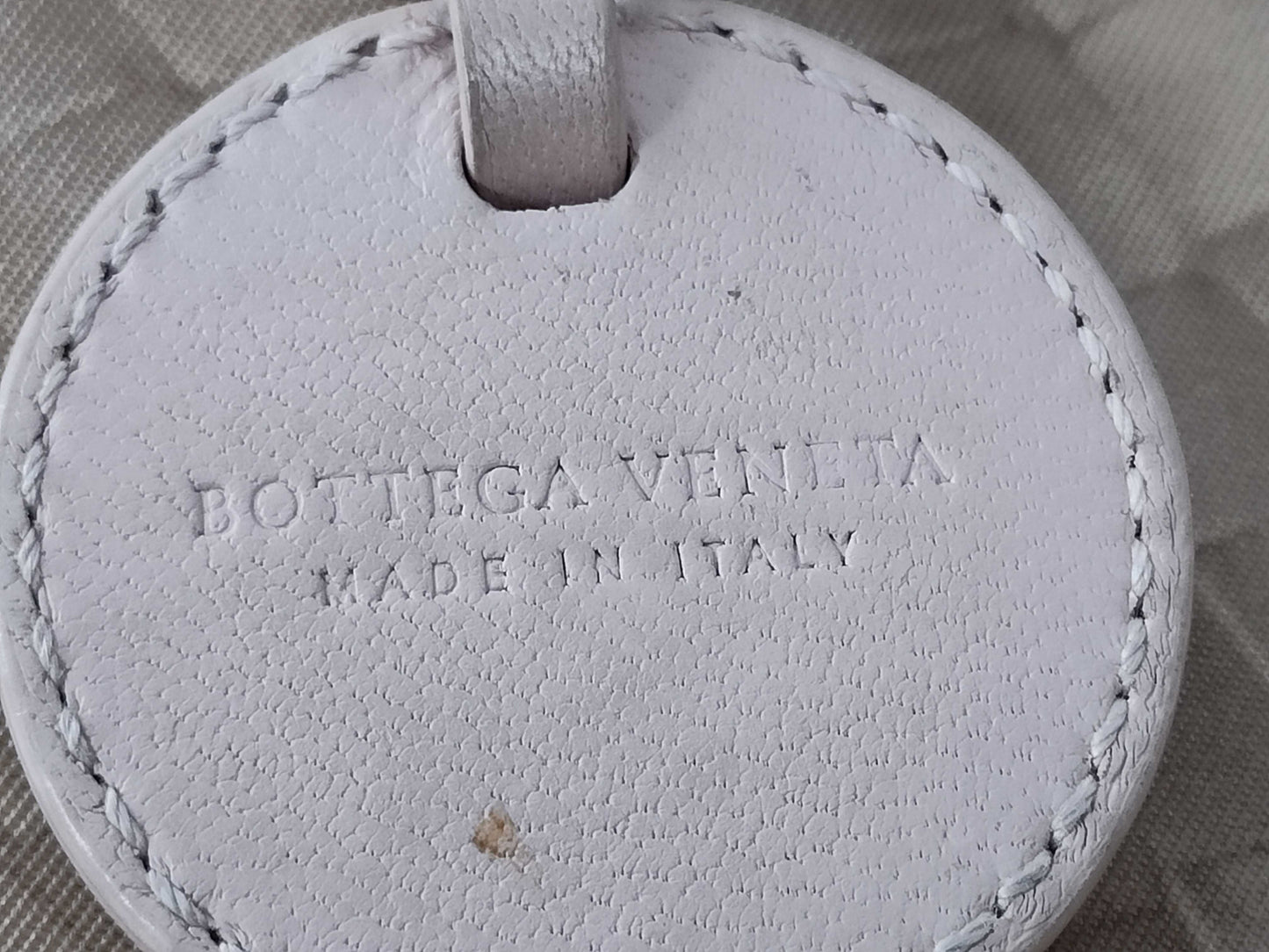BOTTEGA VENETA Intrecciato Bottega Intrecciato Hommage Tote Bag