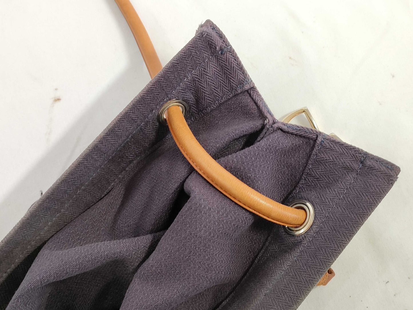 HERMES Aline MM Shoulder Bag