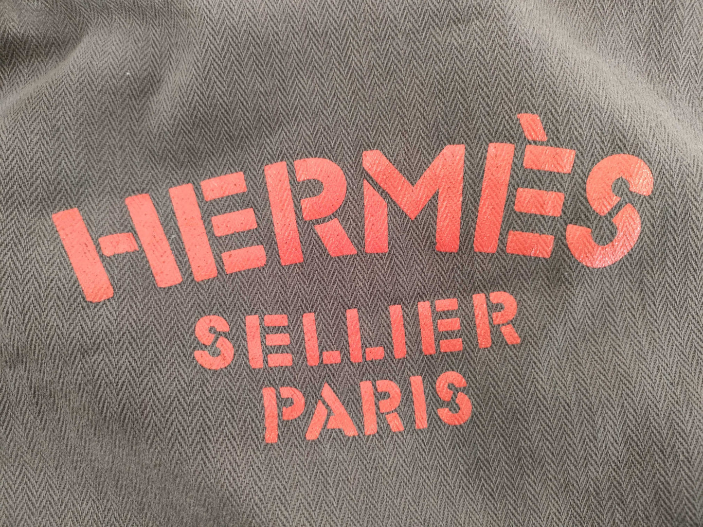 HERMES Aline MM Shoulder Bag