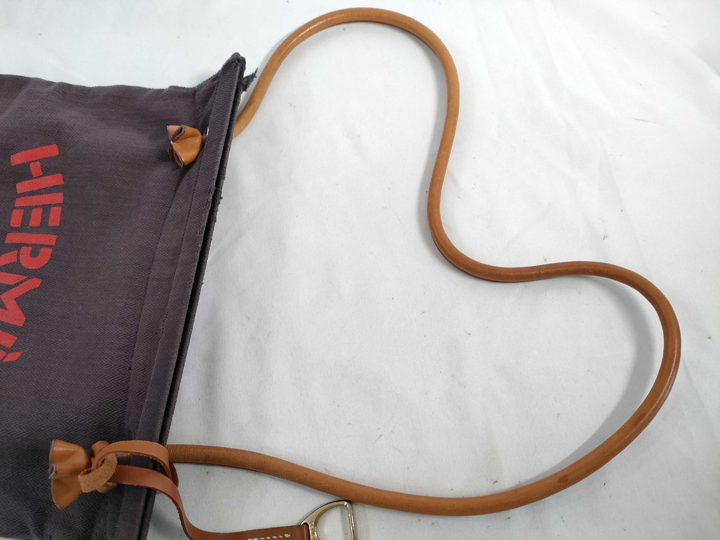 HERMES Aline MM Shoulder Bag