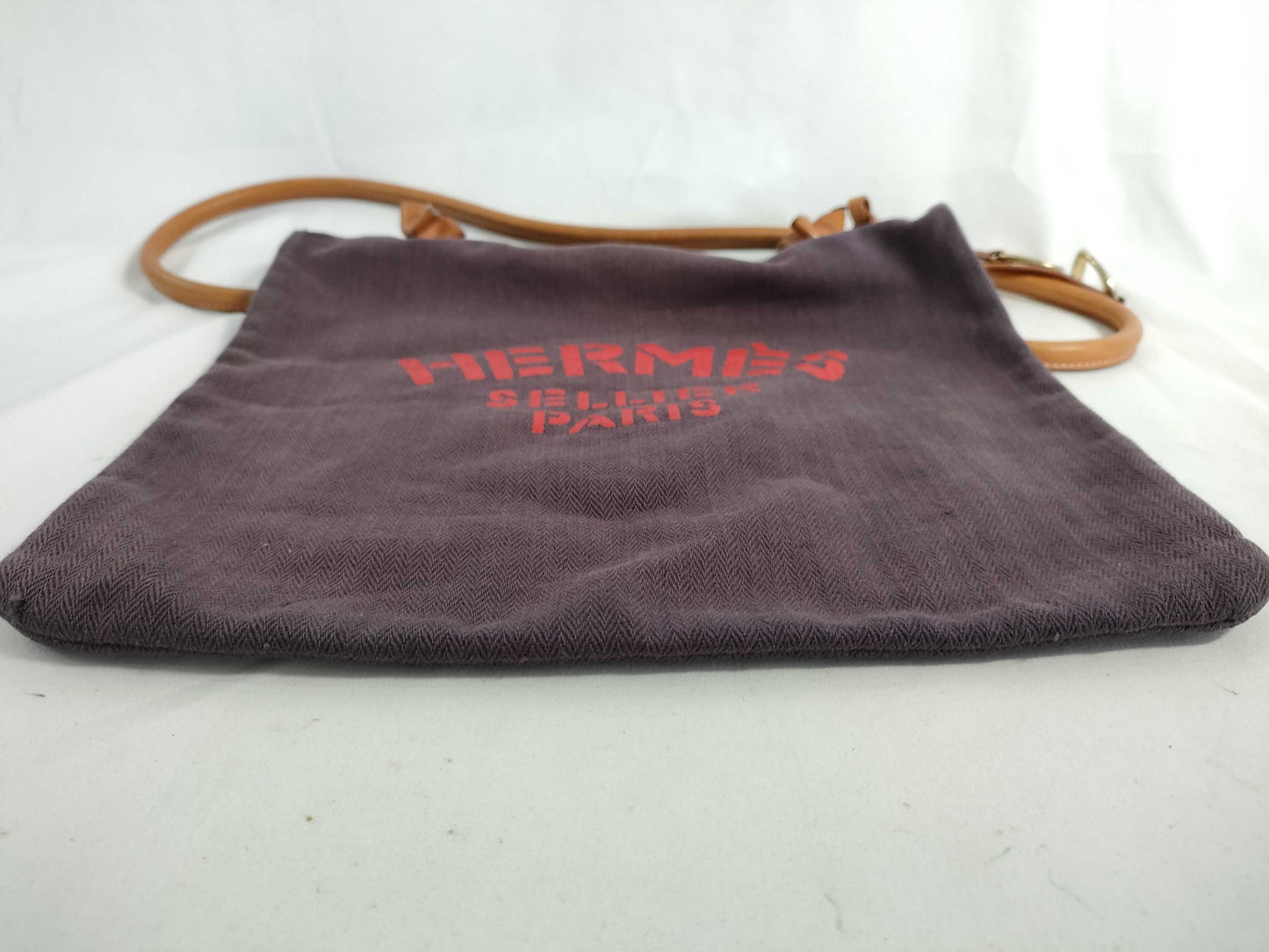 HERMES Aline MM Shoulder Bag
