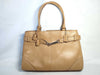 COACH COACH Leather Handbag G0951-F08A71 Beige AB Handbag