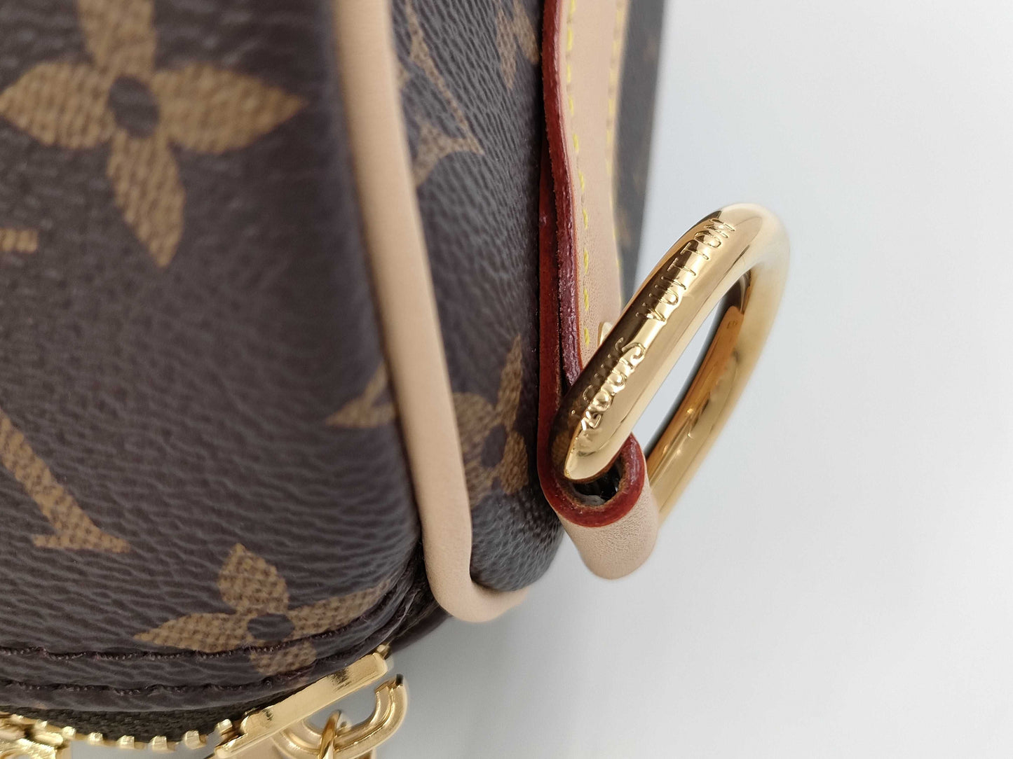LOUIS VUITTON Louis Vuitton Monogram Keepall Bandouliere 45 Boston Bag by Takashi Murakami