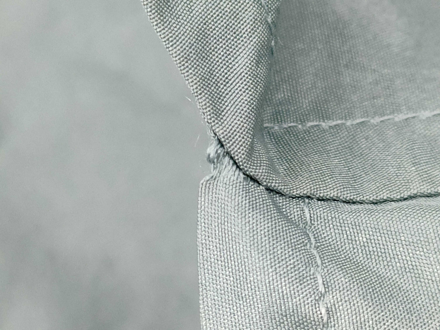 MaxMara MAX MARA 100% Silk Long Coat 40 Coat