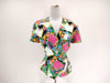 Dior Christian Dior Christian Dior floral print jacket vintage jacket