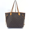 LOUIS VUITTON Monogram Neverfull MM Tote Bag