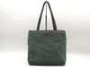 PRADA Tessuto Khaki Shoulder Bag