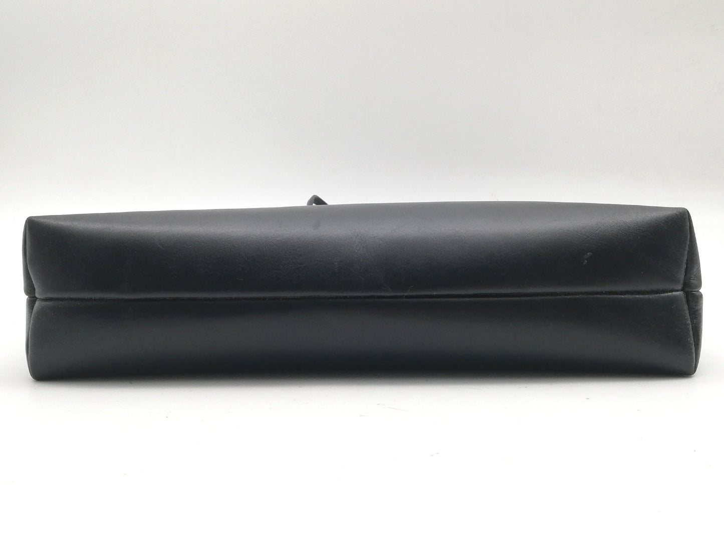 Salvatore Ferragamo Vara Leather Shoulder Bag