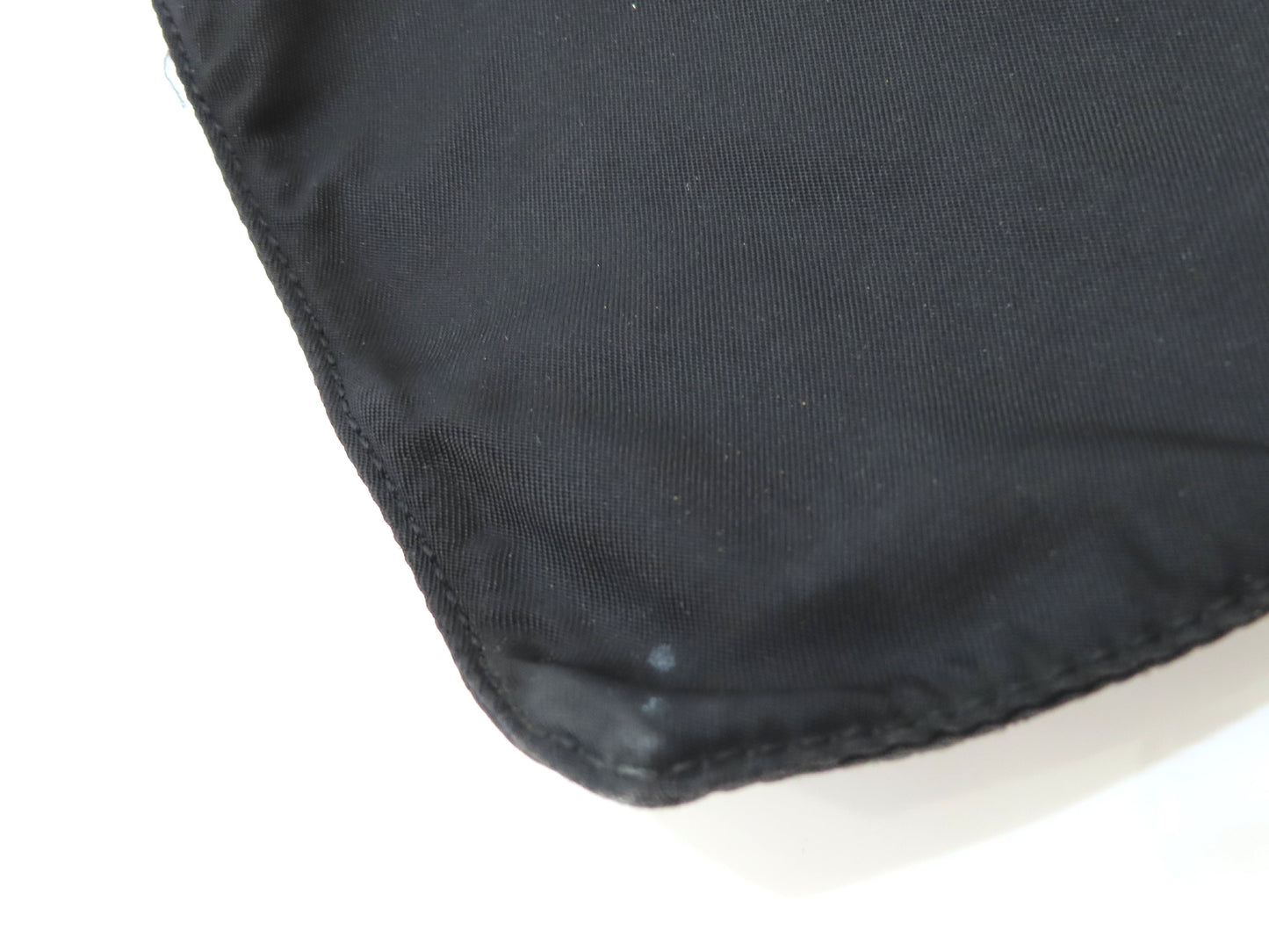 PRADA Prada Shoulder Bag Black Shoulder Bag