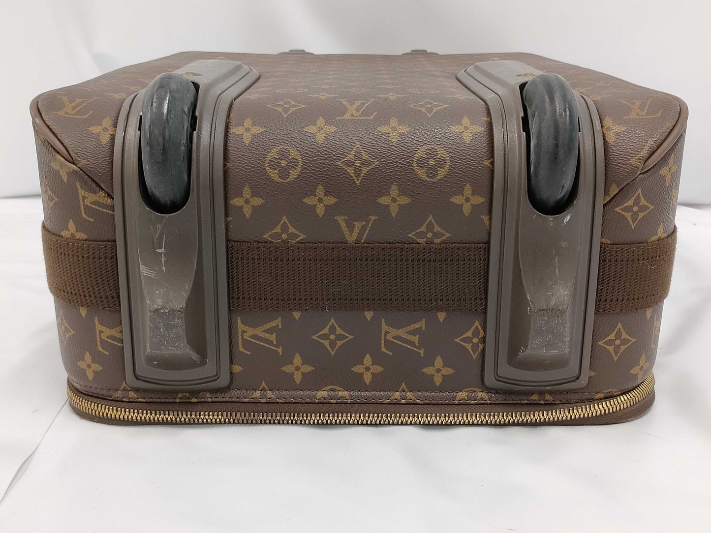 LOUIS VUITTON LV Monogram Vegas 55 M23294 SP0999 Carry-on Bag