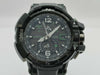CASIO G-SHOCK GW-A1100 002A334C Black Dial Men's Watch