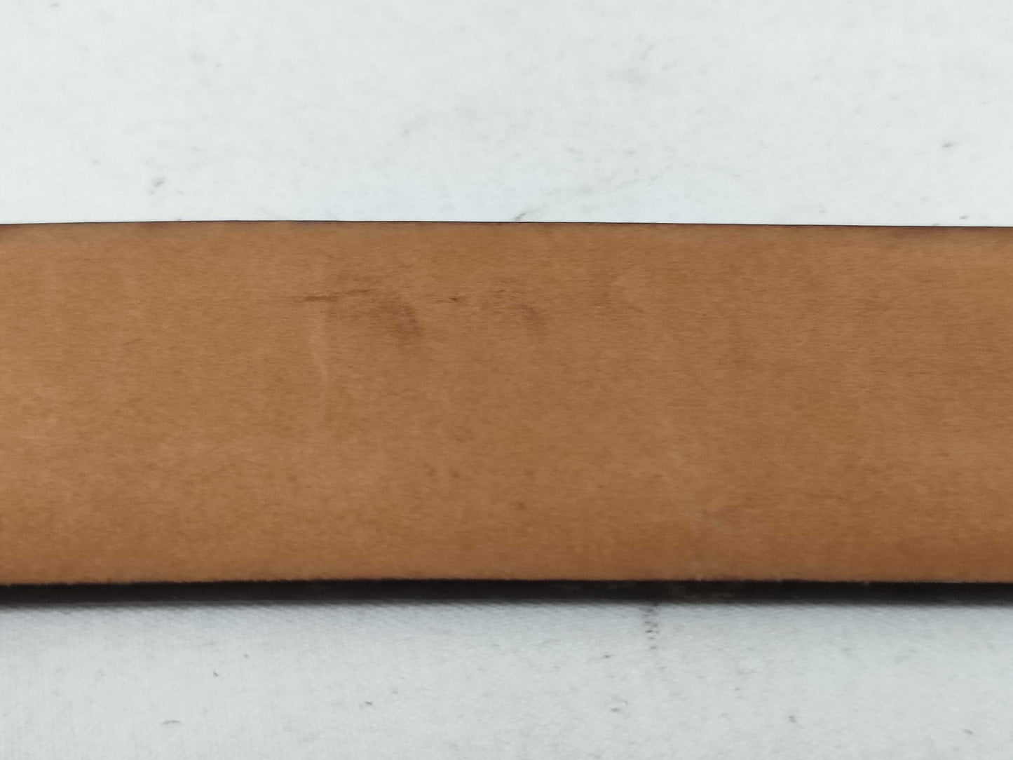 LOUIS VUITTON Damier Damier Centur Carre M6803 Belt