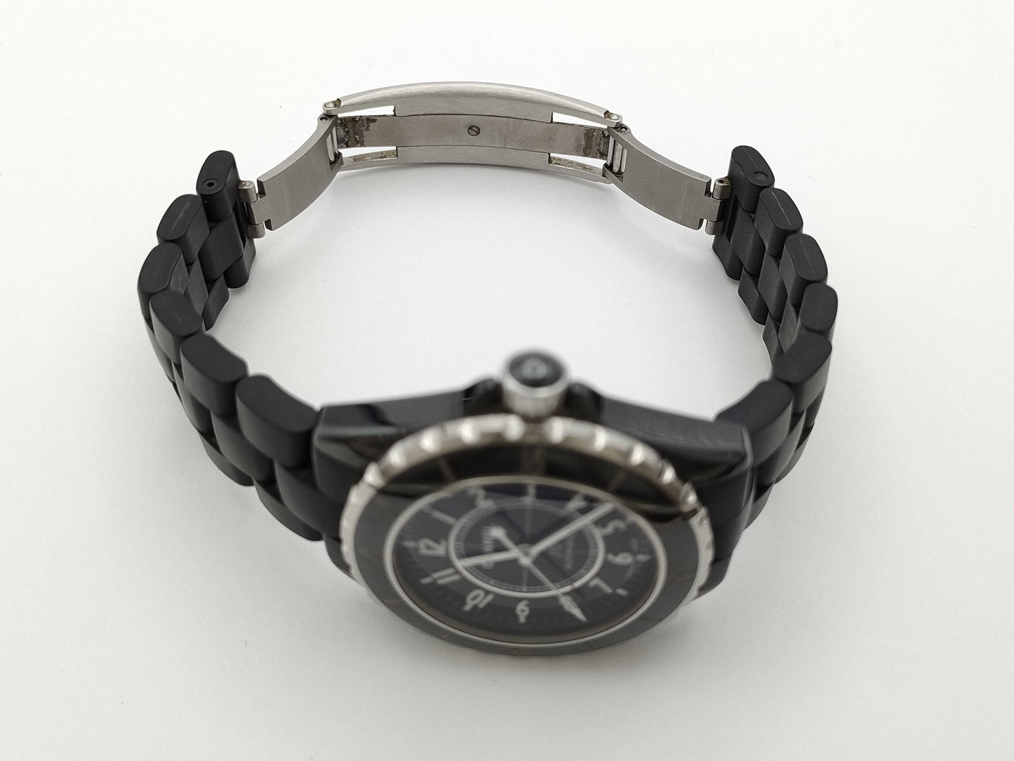 CHANEL H0684 J12 P.K.74454 Automatic Men's Watch