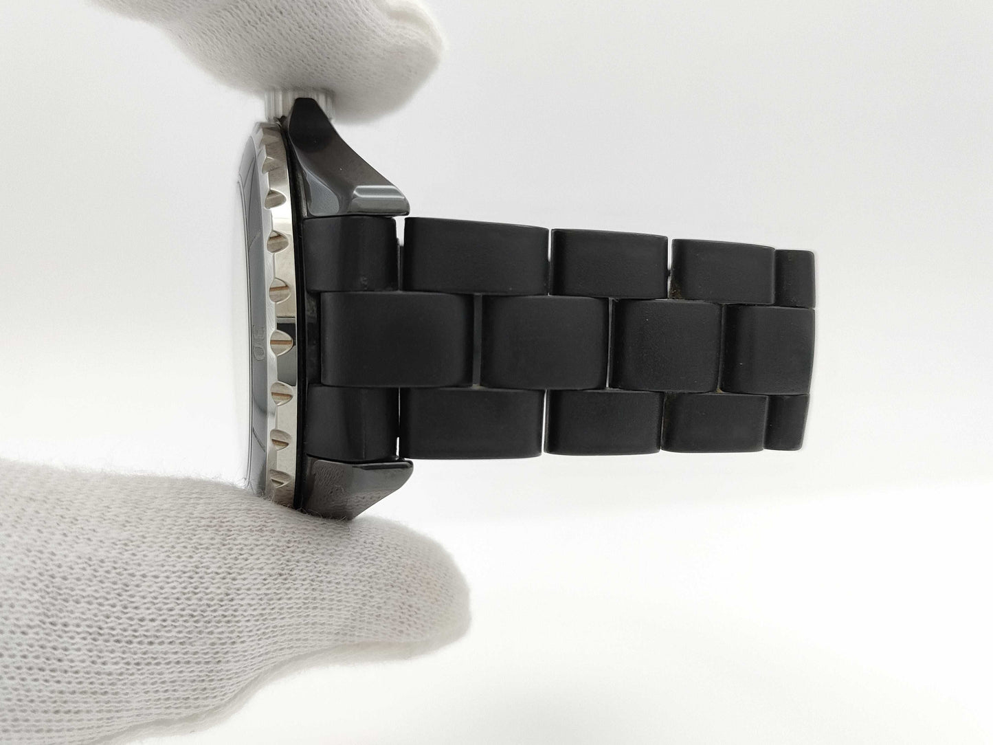 CHANEL H0684 J12 P.K.74454 Automatic Men's Watch