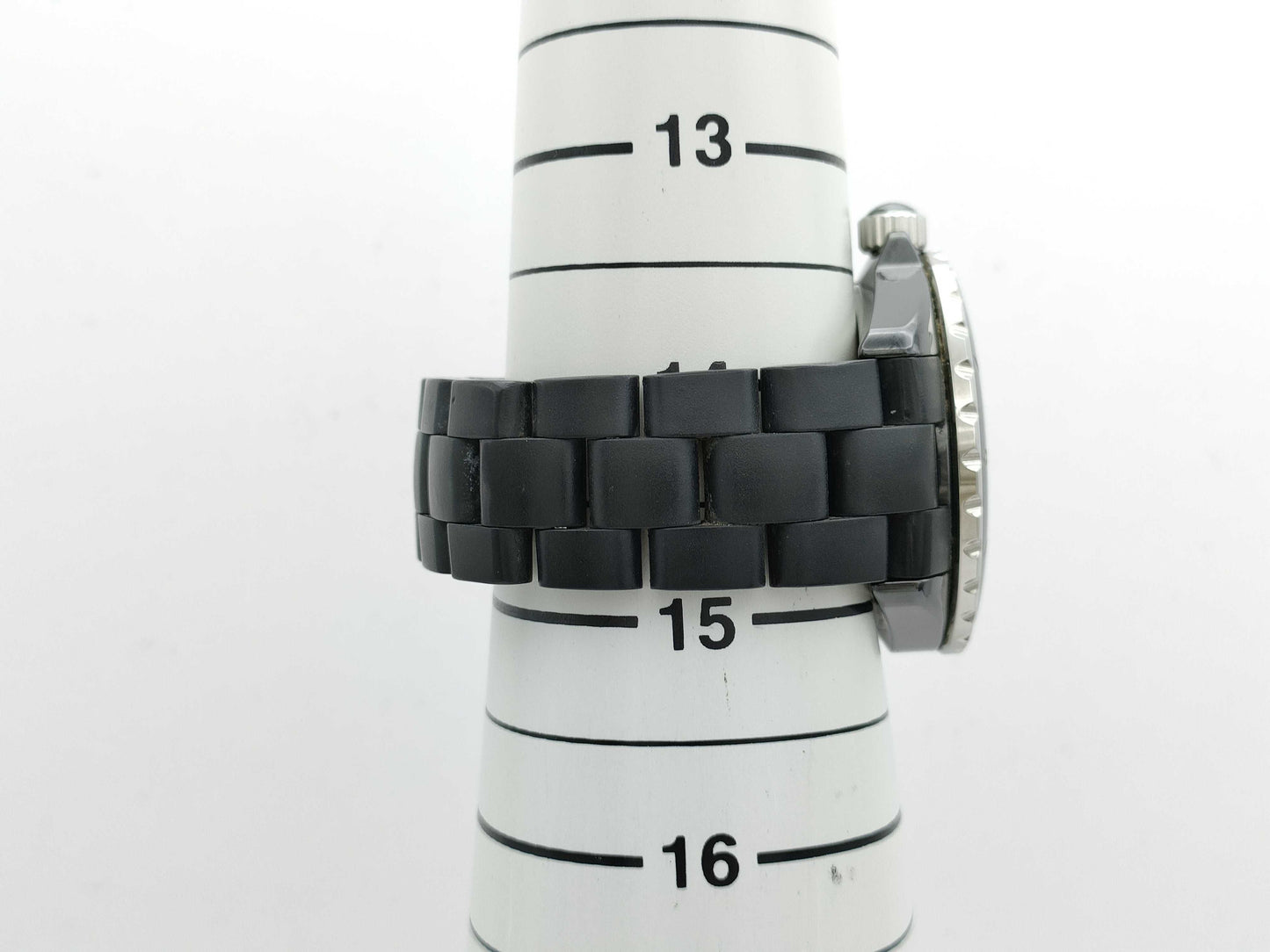 CHANEL H0684 J12 P.K.74454 Automatic Men's Watch