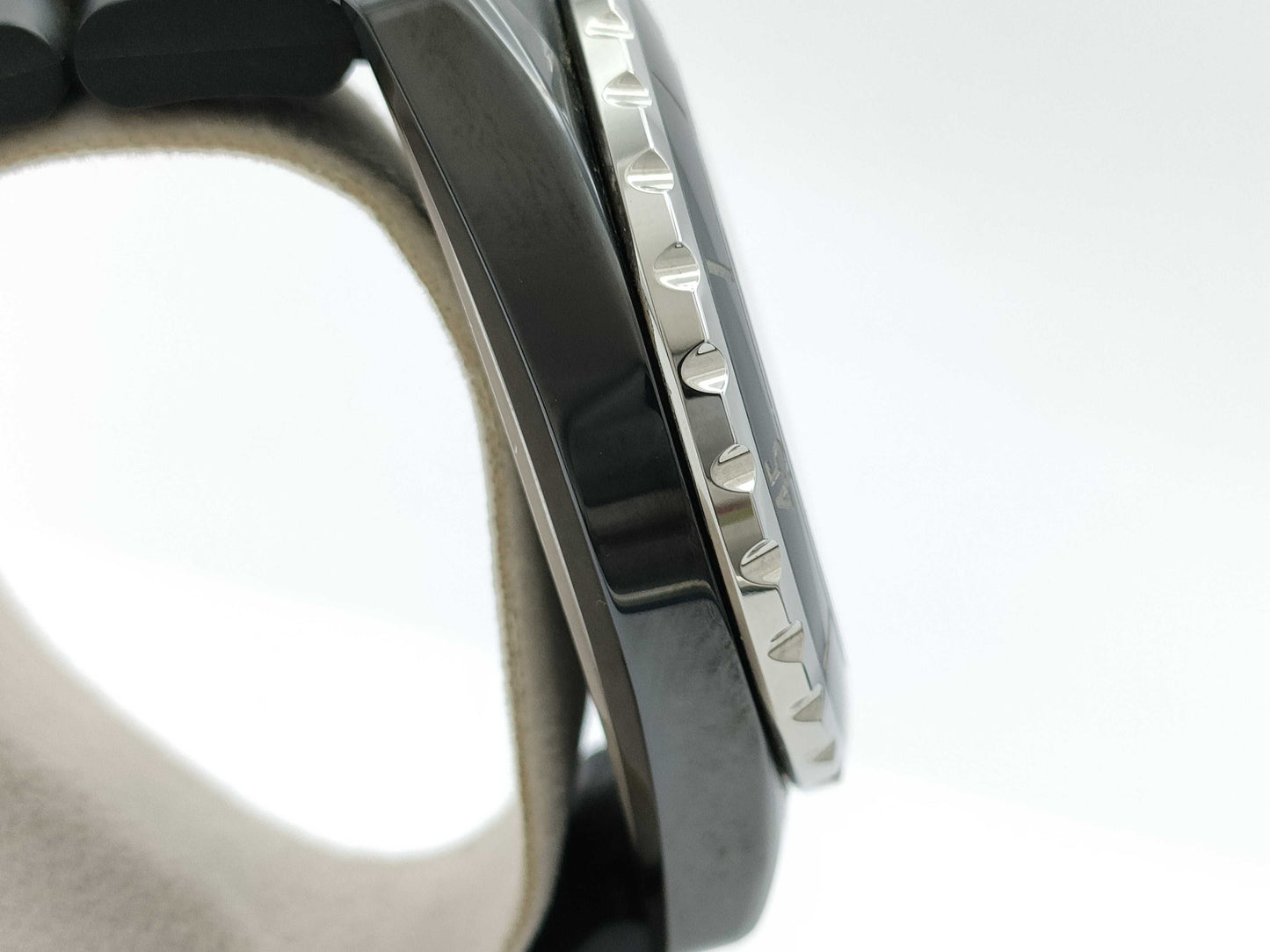 CHANEL H0684 J12 P.K.74454 Automatic Men's Watch
