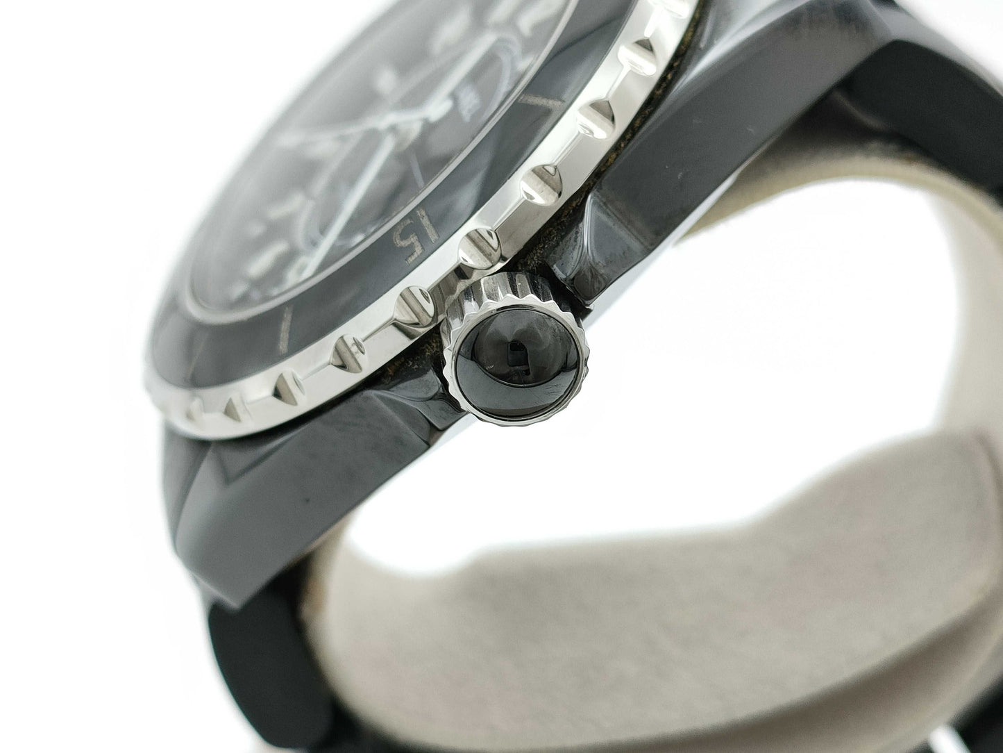 CHANEL H0684 J12 P.K.74454 Automatic Men's Watch