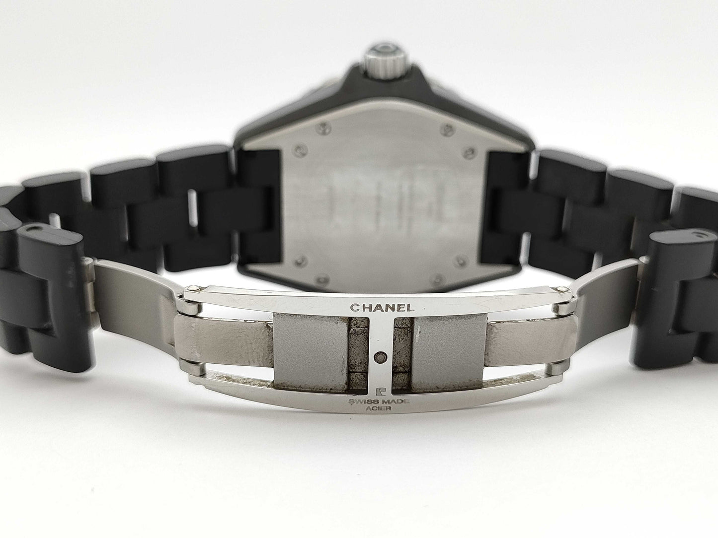 CHANEL H0684 J12 P.K.74454 Automatic Men's Watch