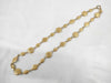 CHANEL Mademoiselle Coin Necklace