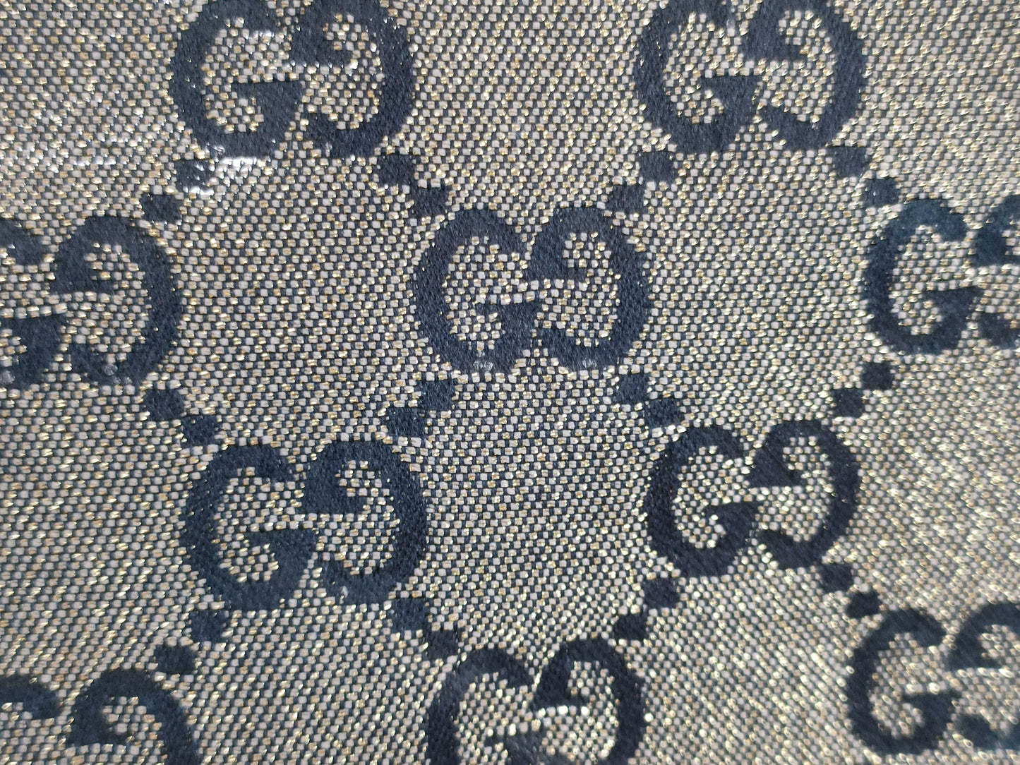 GUCCI Gucci Tote Bag Tote Bag