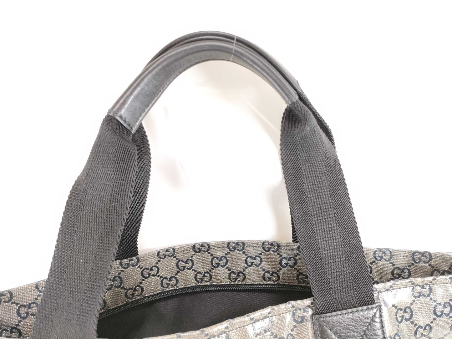 GUCCI Gucci Tote Bag Tote Bag