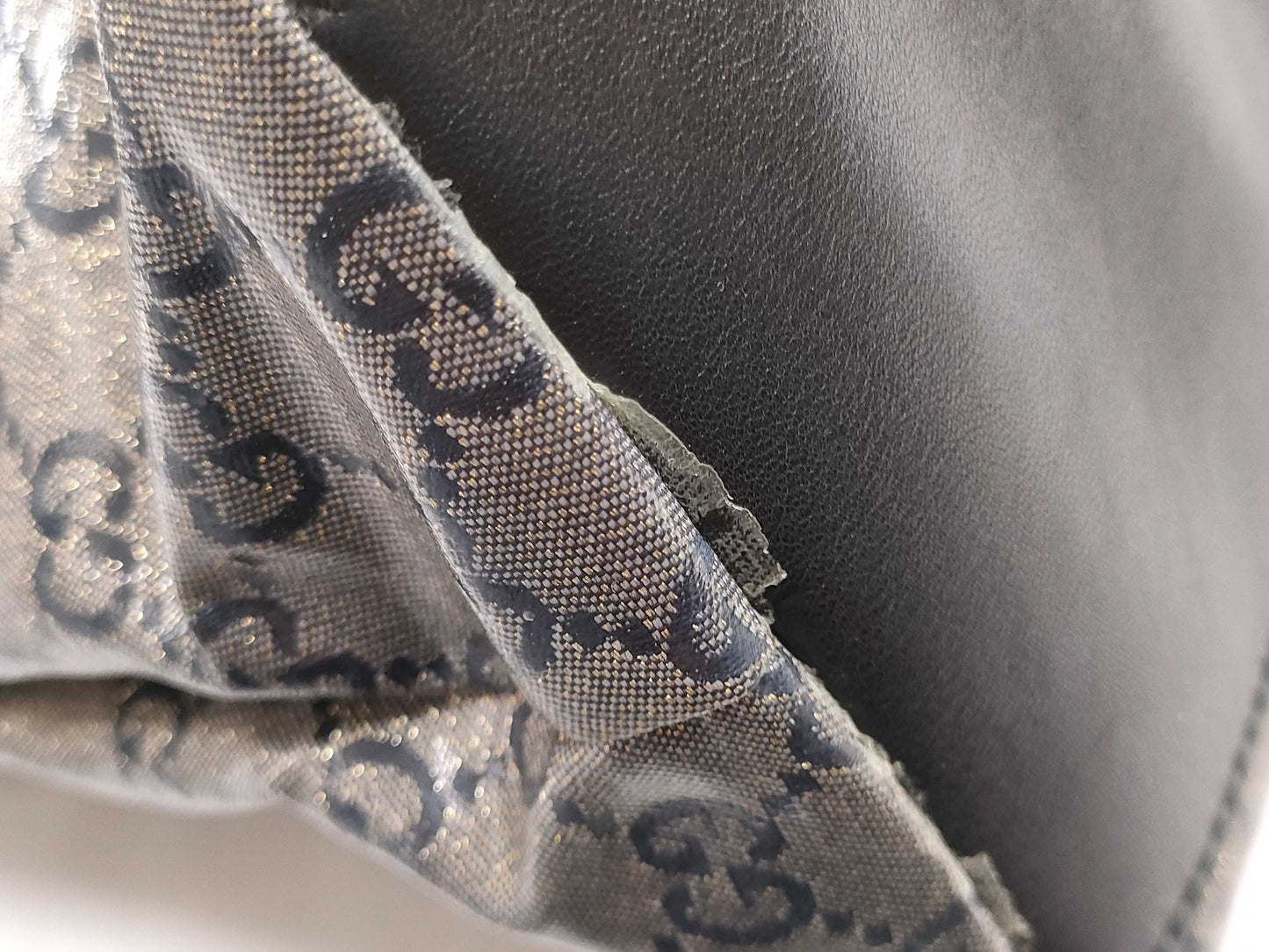 GUCCI Gucci Tote Bag Tote Bag