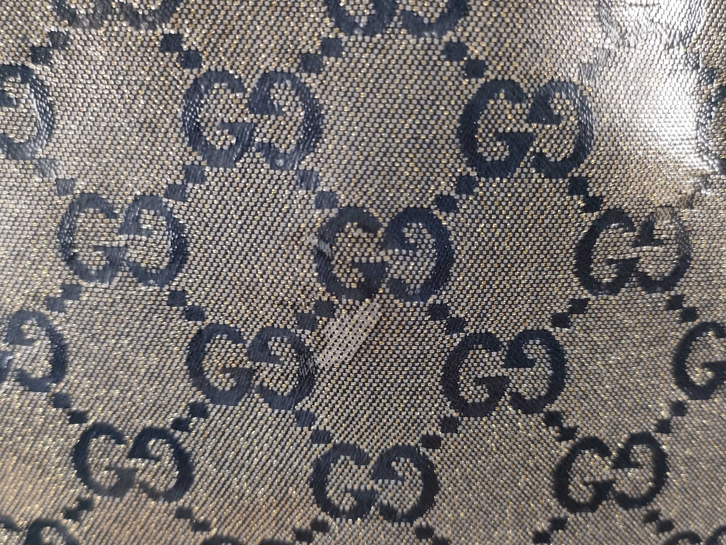GUCCI Gucci Tote Bag Tote Bag