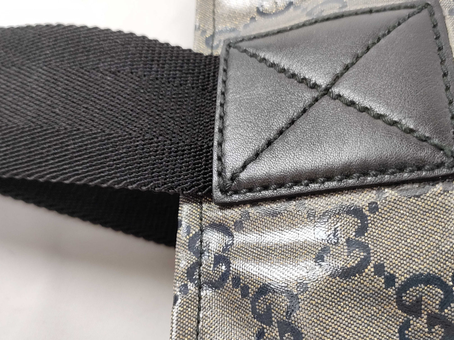 GUCCI Gucci Tote Bag Tote Bag