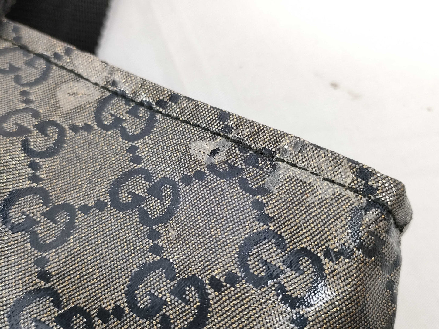GUCCI Gucci Tote Bag Tote Bag
