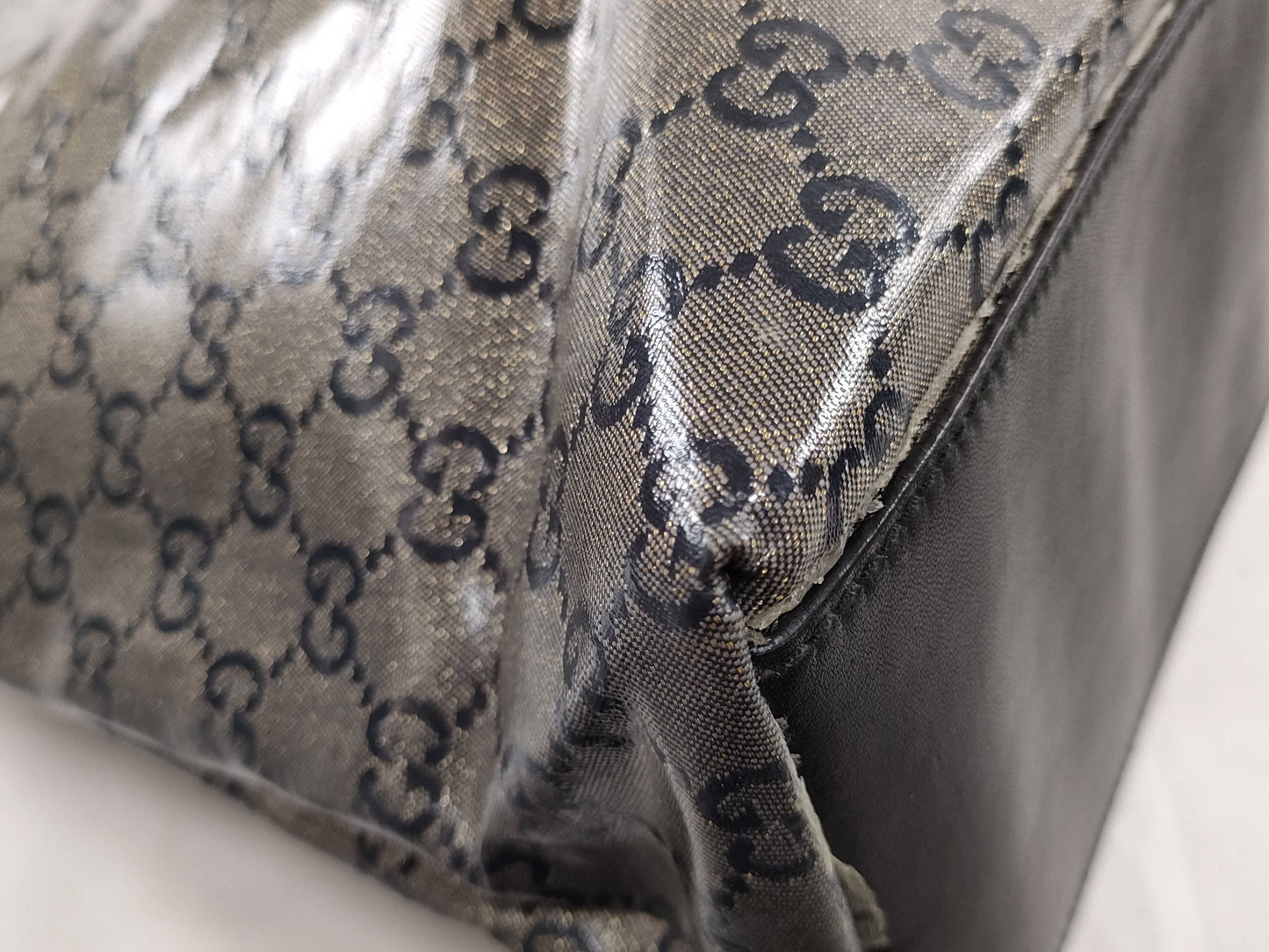 GUCCI Gucci Tote Bag Tote Bag