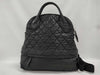 CHANEL Matelasse 2-Way Handbag/Shoulder Bag